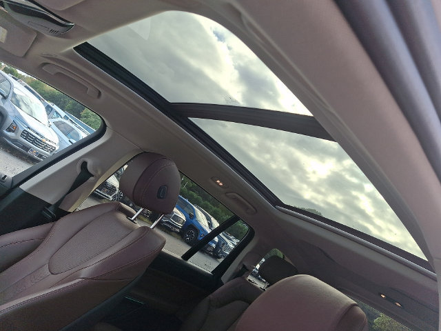 Used 2020 BMW X7 xDrive40i AWD/4WD image 20