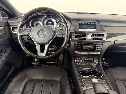 Used 2014 Mercedes-Benz CLS 550 image 20
