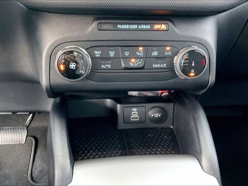 Certified 2024 Ford Bronco Sport Big Bend image 32