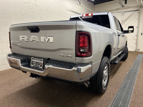 New 2026 RAM 2500 Tradesman AWD/4WD image 2