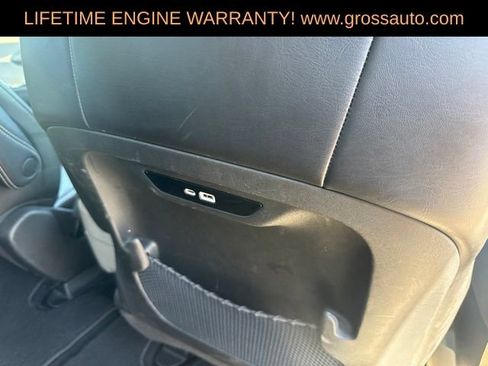 Certified 2024 Chrysler Pacifica Touring-L FWD image 24