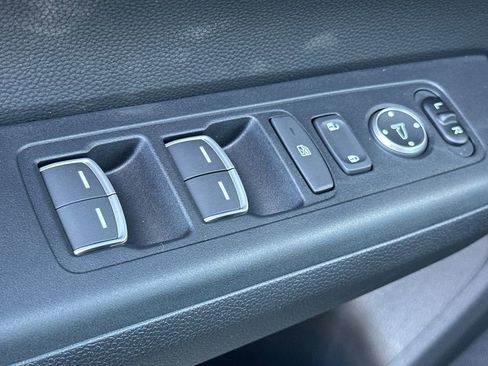 New 2026 Honda CR-V Sport Touring image 12