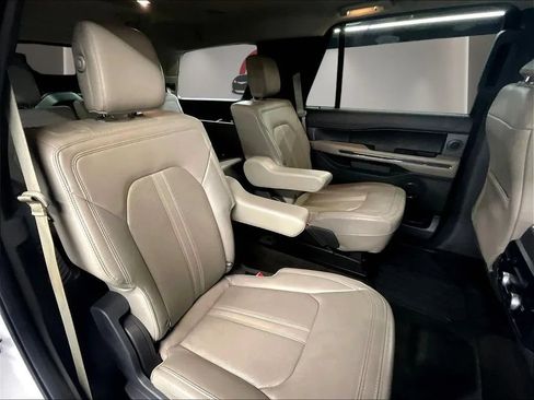Used 2020 Ford Expedition Limited w/ Equipment Group 302A RWD image 26