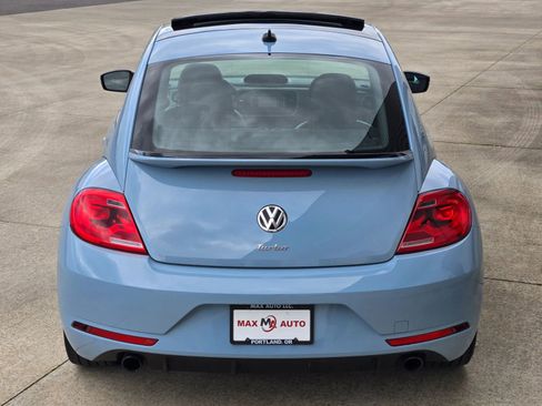 Used 2015 Volkswagen Beetle R-Line image 7