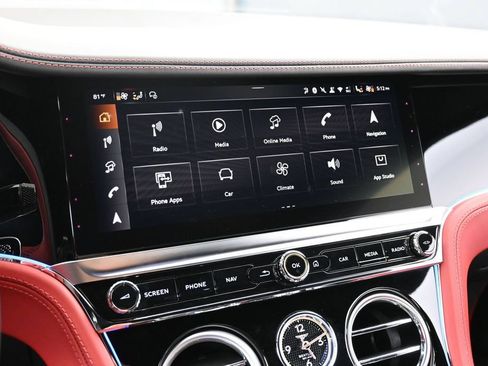 New 2026 Bentley Continental GT AWD/4WD image 20