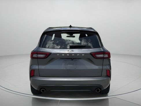 Used 2024 Ford Escape ST-Line FWD image 4