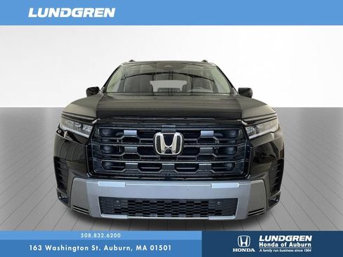 New 2026 Honda Pilot EX-L image 25