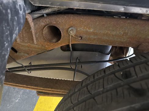 Used 2011 Chevrolet Silverado 1500 LT w/ All-Star Edition image 5