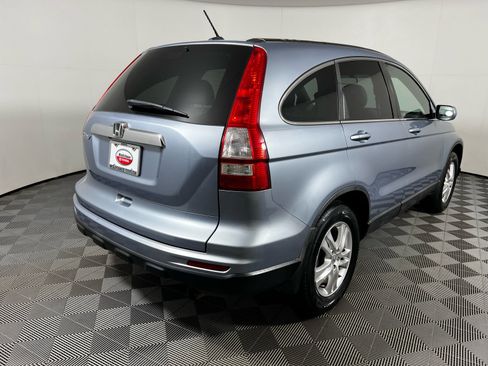 Used 2011 Honda CR-V EX-L image 5