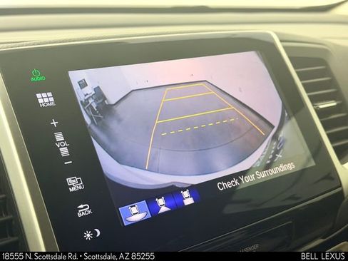 Used 2016 Honda Pilot Touring image 24