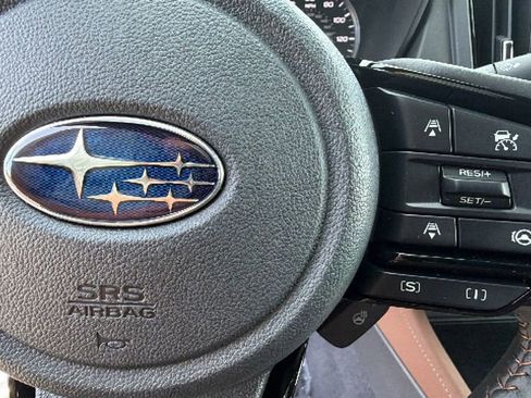 New 2026 Subaru Forester Touring AWD/4WD image 20