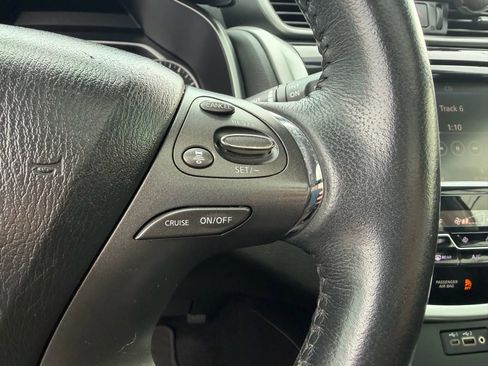 Used 2019 Nissan Murano Platinum w/ Cargo Package image 36