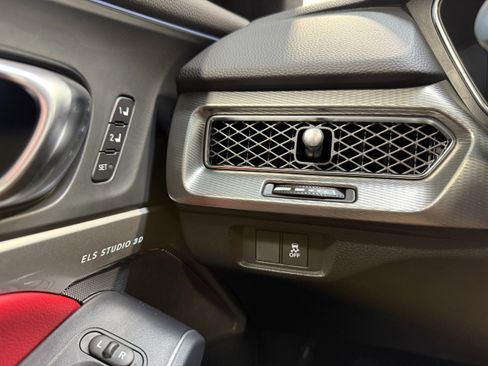 New 2026 Acura Integra A-Spec image 25