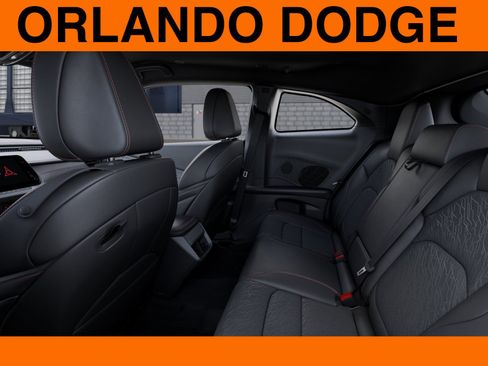 New 2026 Dodge Charger R/T Scat Pack image 23