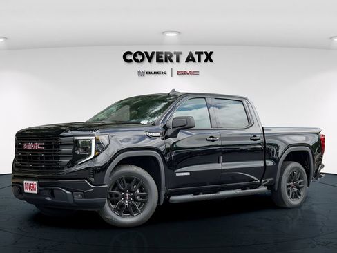 New 2026 GMC Sierra 1500 Elevation RWD image 1