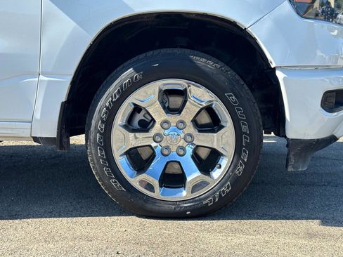 Used 2024 RAM 1500 Tradesman image 27