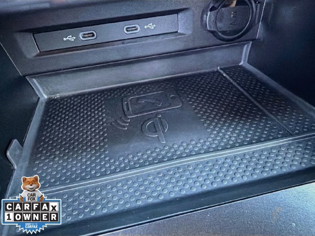 Used 2023 Volkswagen Tiguan SE w/ Panoramic Sunroof Package FWD image 31