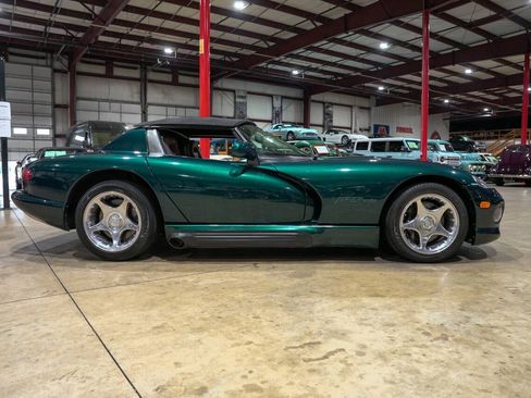 Used 1995 Dodge Viper RT/10 RWD image 25