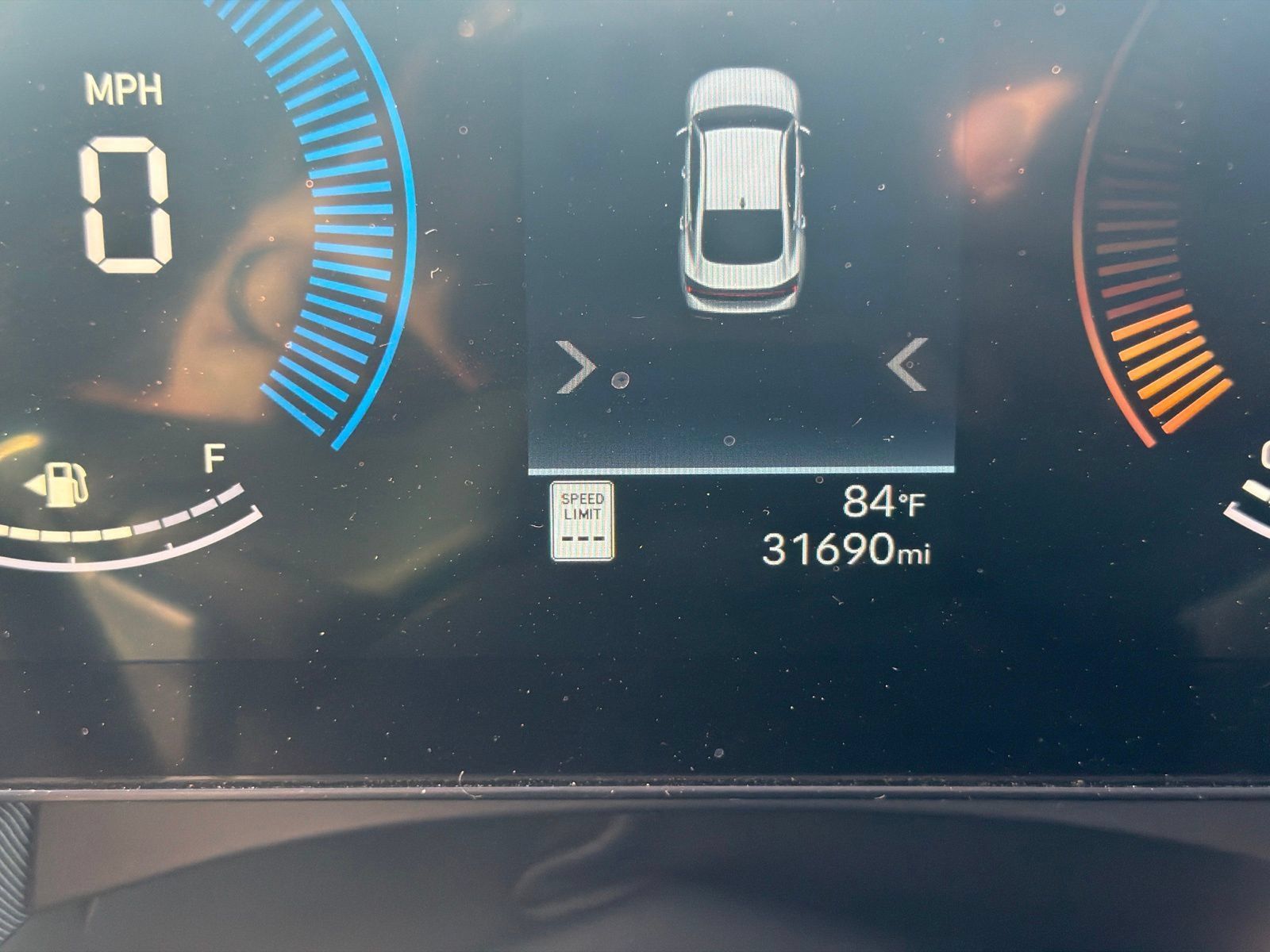 Used 2025 Hyundai Sonata SEL FWD image 18