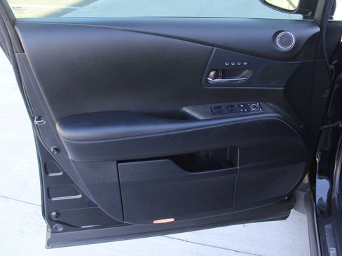 Used 2015 Lexus RX 350 FWD image 23