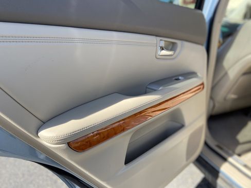 Used 2007 Lexus RX 350 2WD image 40