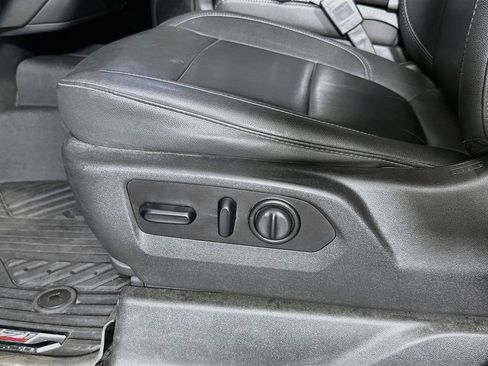 Used 2021 Chevrolet Silverado 1500 LT w/ All Star Edition Plus AWD/4WD image 18