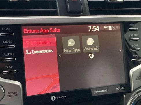 Certified 2020 Toyota 4Runner SR5 Premium w/ Moonroof Package image 22