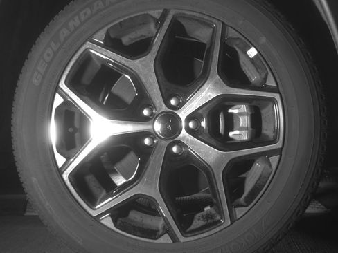 Used 2025 Jeep Compass Limited AWD/4WD image 13