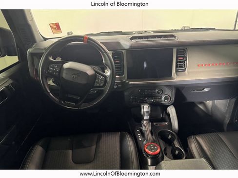 Used 2024 Ford Bronco Raptor AWD/4WD image 17