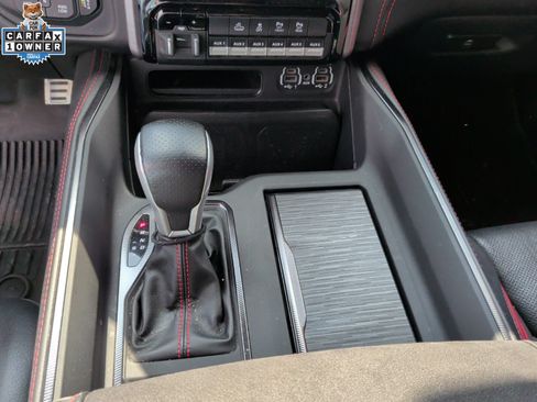 Used 2024 RAM 1500 TRX w/ TRX Level 2 Equipment Group AWD/4WD image 43