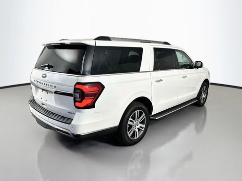 Used 2022 Ford Expedition Max Limited AWD/4WD image 7