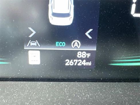 Used 2024 Hyundai Palisade SEL image 34