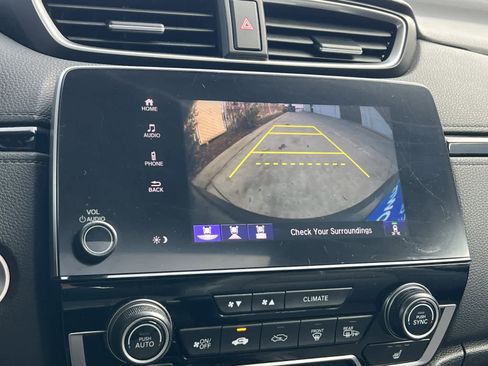 Used 2017 Honda CR-V EX-L image 20