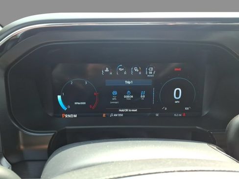 New 2026 Ford F350 Lariat w/ Lariat Premium Package AWD/4WD image 21