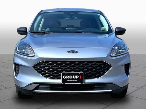 Used 2022 Ford Escape SE w/ Convenience Package AWD/4WD image 4