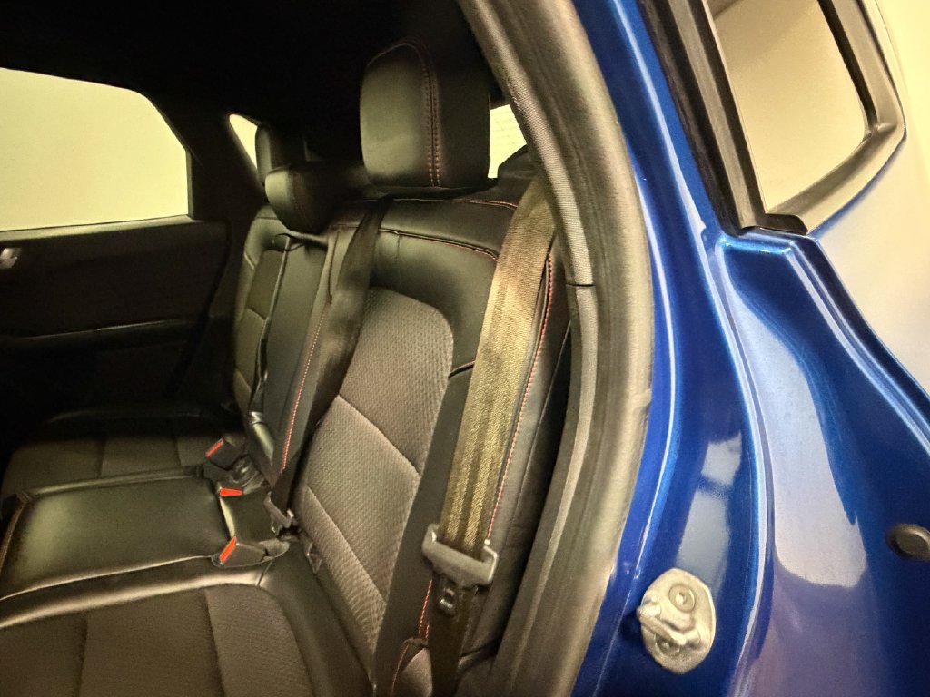 Used 2023 Ford Escape ST-Line AWD/4WD image 48