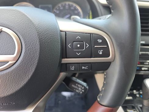 Used 2021 Lexus RX 450h AWD w/ Premium Package image 30