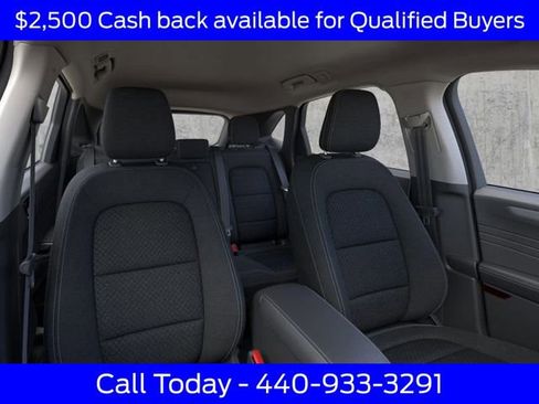 New 2026 Ford Escape Active image 12