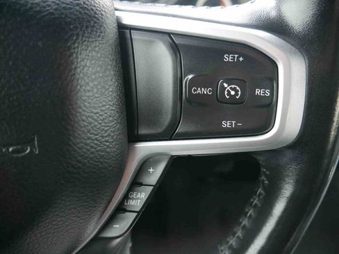 Used 2021 RAM 1500 Big Horn image 39