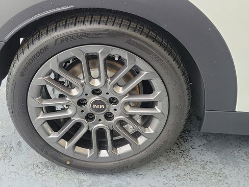 New 2026 MINI Cooper Convertible image 6