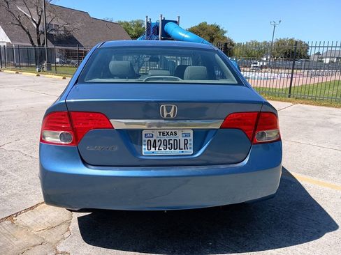 Used 2009 Honda Civic EX-L image 4