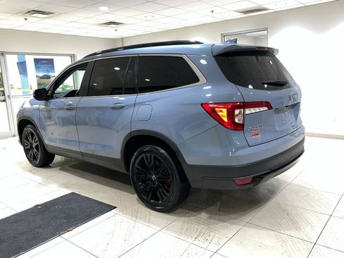Used 2022 Honda Pilot Special Edition image 7