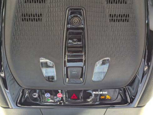 New 2026 Cadillac Lyriq Luxury image 33