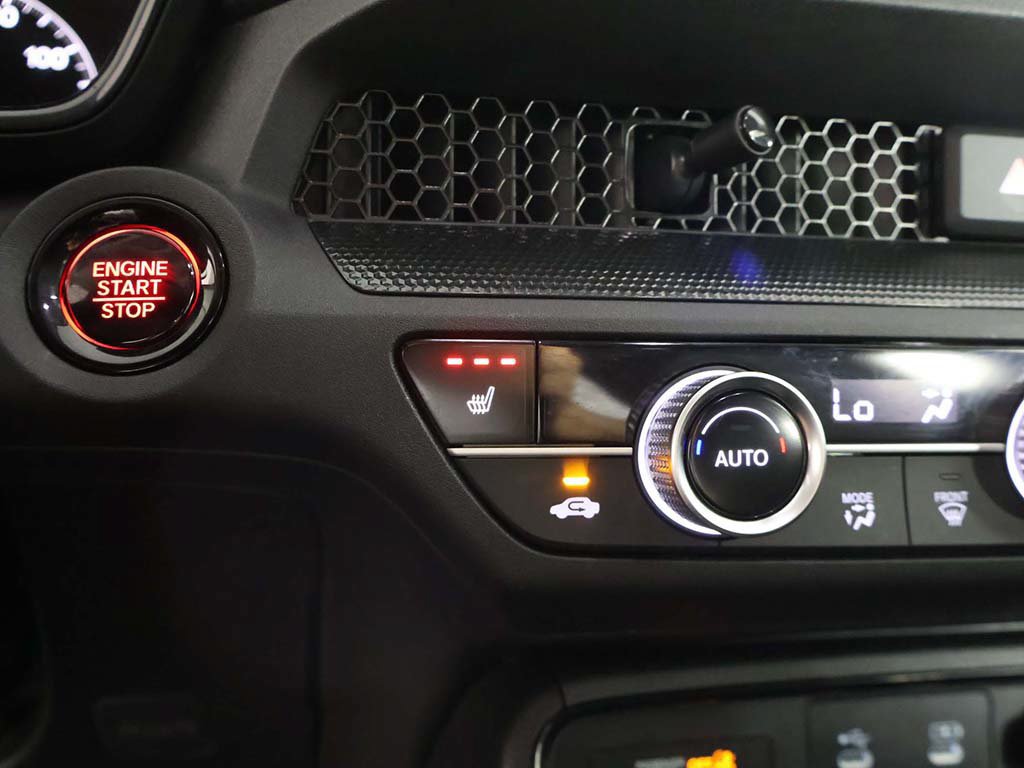 Certified 2026 Honda CR-V EX image 46