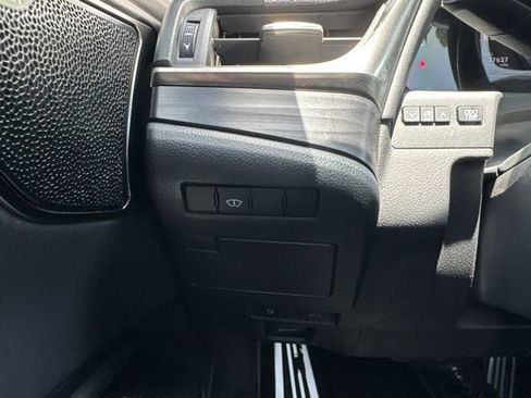 Used 2021 Lexus ES 350 F Sport w/ Protection Package (P3) FWD image 21