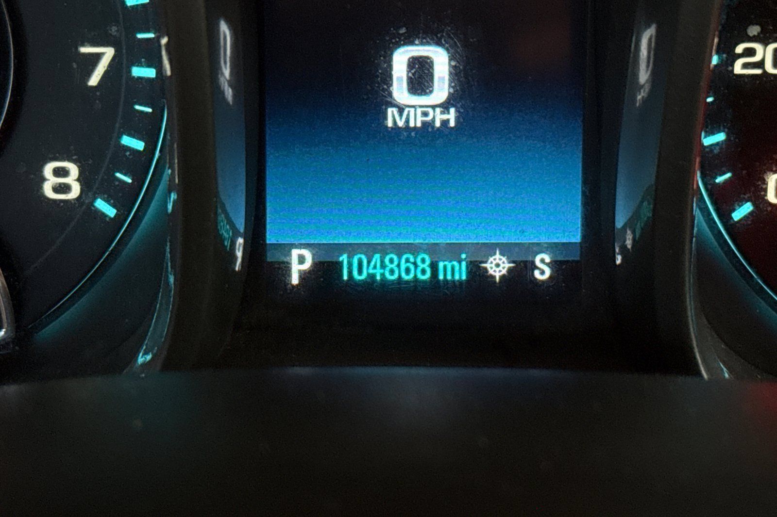 Used 2014 Chevrolet Malibu LT FWD image 22