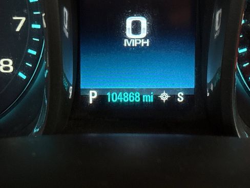 Used 2014 Chevrolet Malibu LT FWD image 22