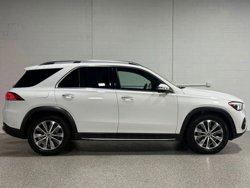 Used 2021 Mercedes-Benz GLE 350 4MATIC image 6