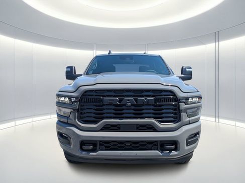 New 2026 RAM 2500 Big Horn AWD/4WD image 9