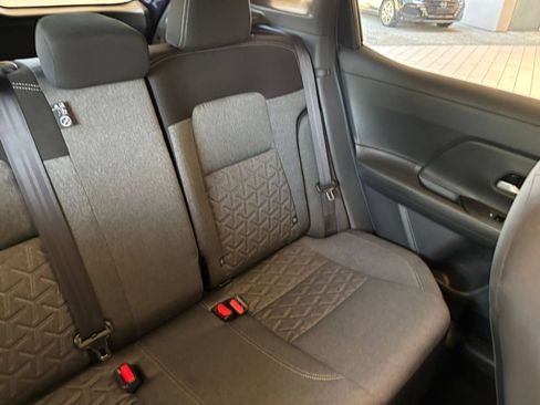 Used 2026 Nissan Kicks SV w/ Cold Weather Package FWD image 36